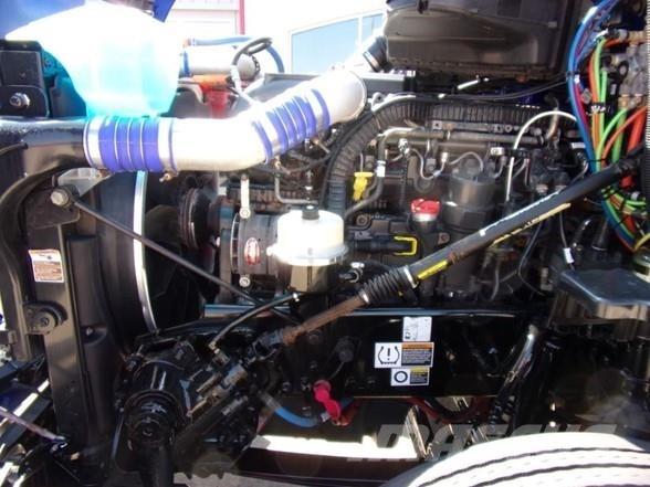 Kenworth T680 Trekkers