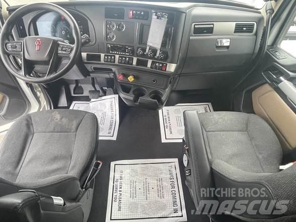 Kenworth T680 Trekkers