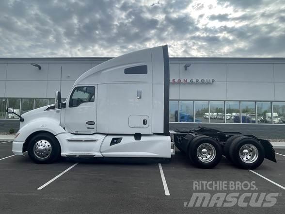 Kenworth T680 Trekkers