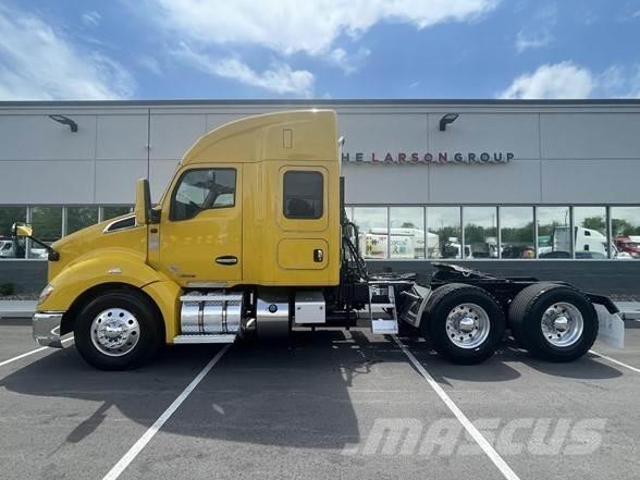 Kenworth T680 Trekkers
