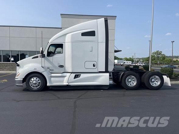 Kenworth T680 Trekkers