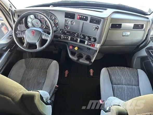 Kenworth T680 Trekkers