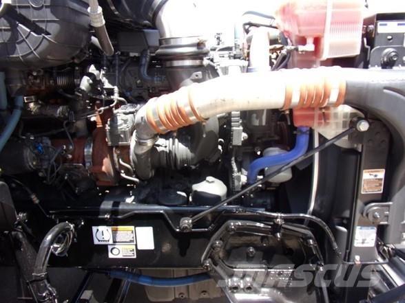 Kenworth T680 Trekkers