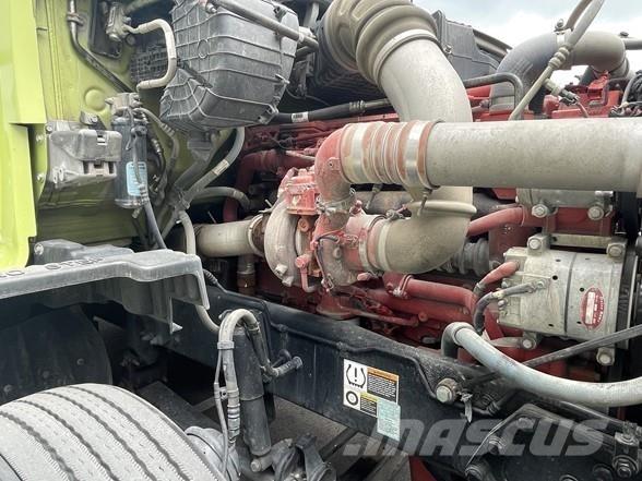 Kenworth T680 Trekkers