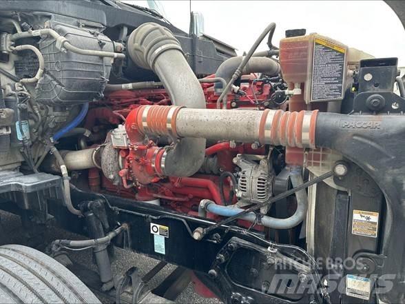 Kenworth T680 Trekkers
