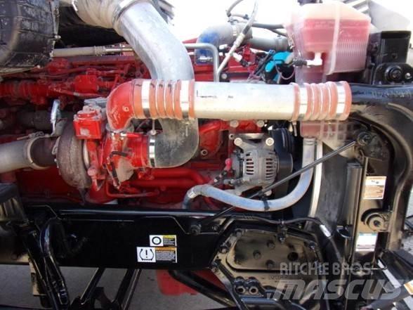 Kenworth T680 Trekkers