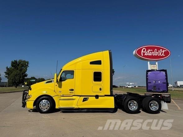Kenworth T680 Trekkers