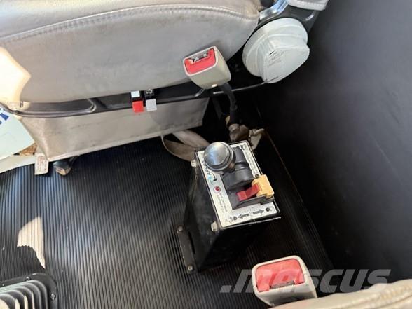 Kenworth T800 Trekkers