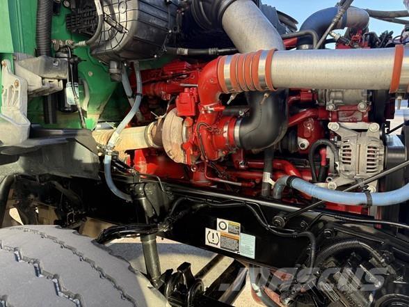 Kenworth T880 Kipper