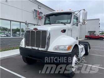 Peterbilt 337 Trekkers