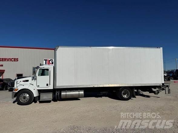 Peterbilt 337 Bouw - Overige
