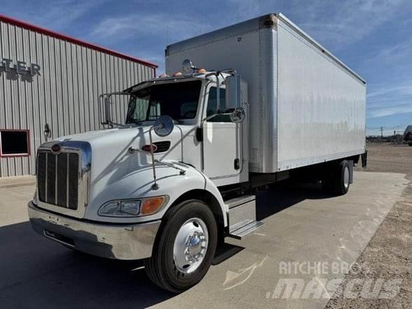 Peterbilt 337 Bouw - Overige