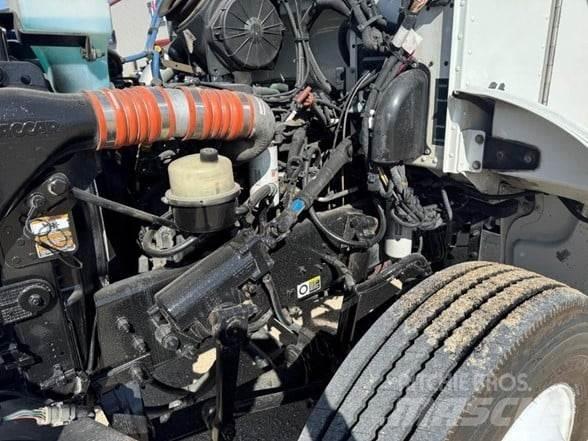 Peterbilt 337 Bouw - Overige