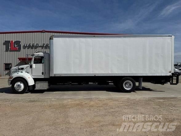 Peterbilt 337 Bouw - Overige