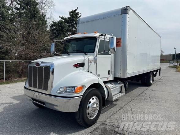Peterbilt 337 Bouw - Overige