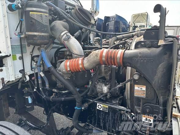 Peterbilt 337 Bouw - Overige