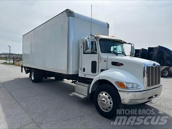 Peterbilt 337 Bouw - Overige