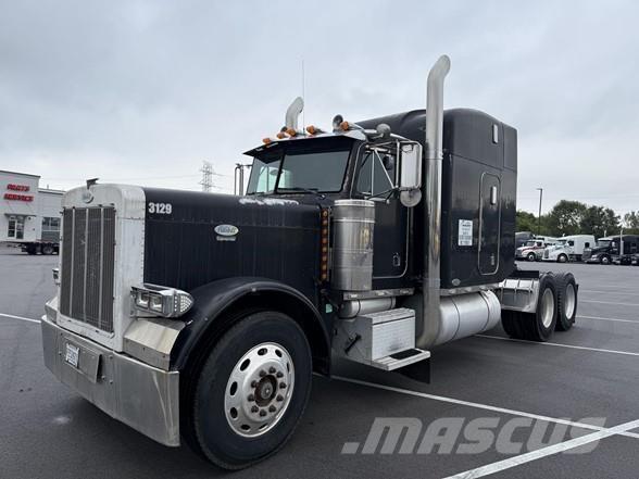 Peterbilt 379 Trekkers