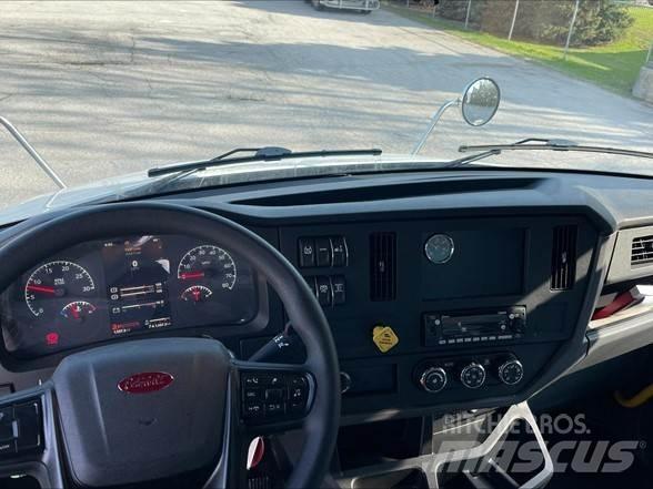 Peterbilt 536 Bouw - Overige