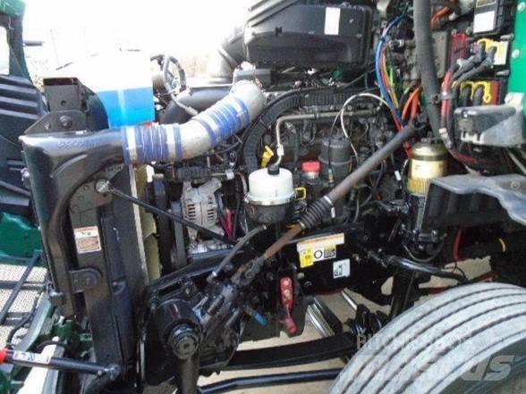 Peterbilt 579 Trekkers