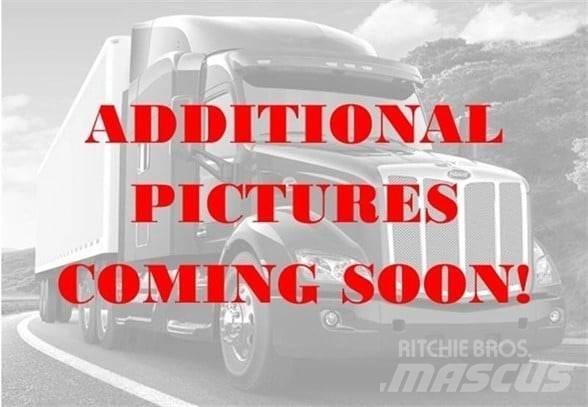 Peterbilt 579 Trekkers