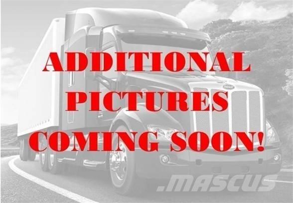Peterbilt 579 Trekkers