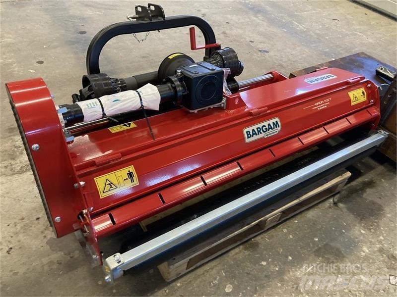 Bargam SGK/S 175 Maaiers