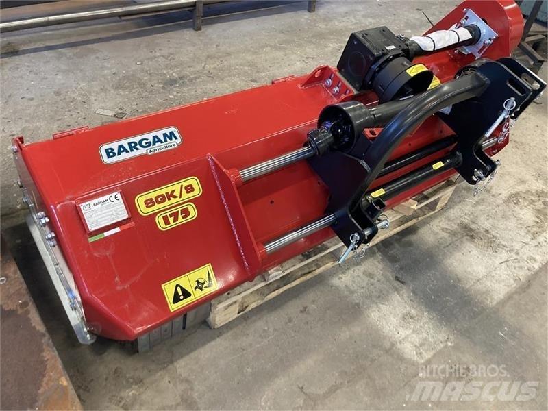 Bargam SGK/S 175 Maaiers