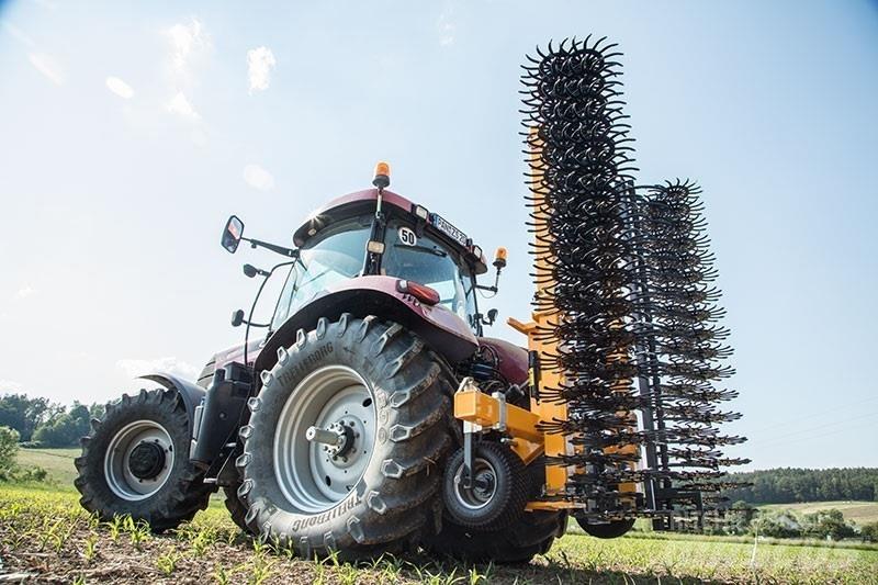 Wallner WRM 600 Landbouw - overige