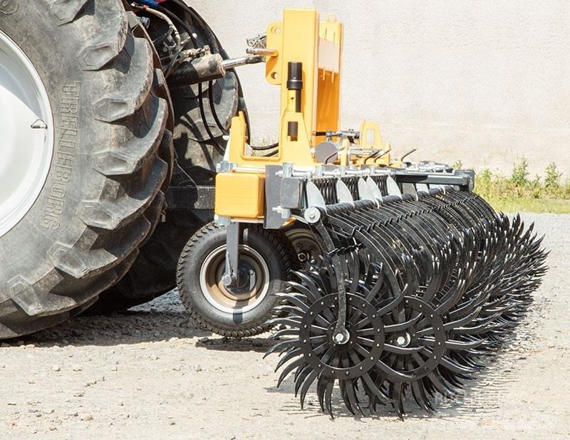Wallner WRM 600 Landbouw - overige