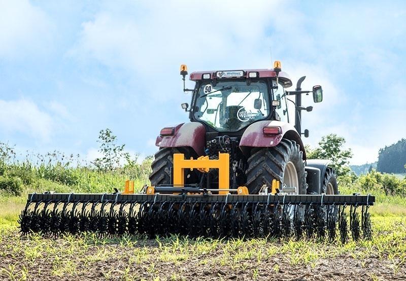 Wallner WRM 600 Landbouw - overige