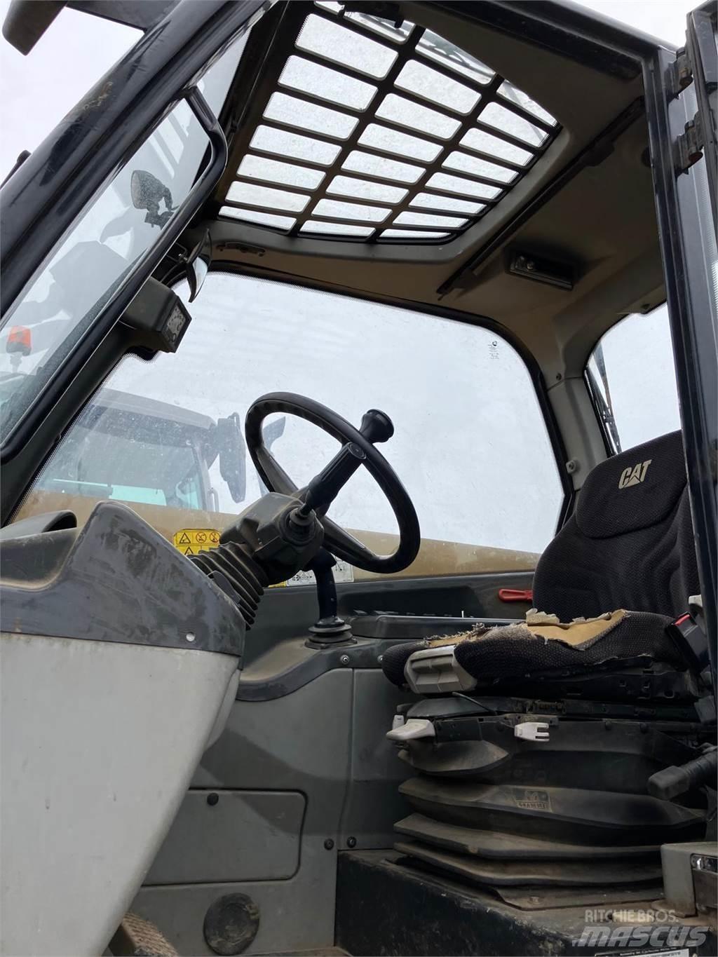 Takeuchi  Rupsgraafmachines