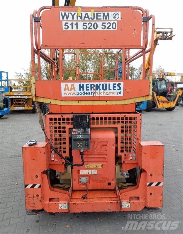 JLG 4069 Schaarhoogwerkers