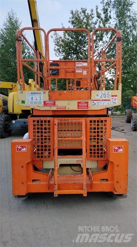 JLG 4069 Schaarhoogwerkers