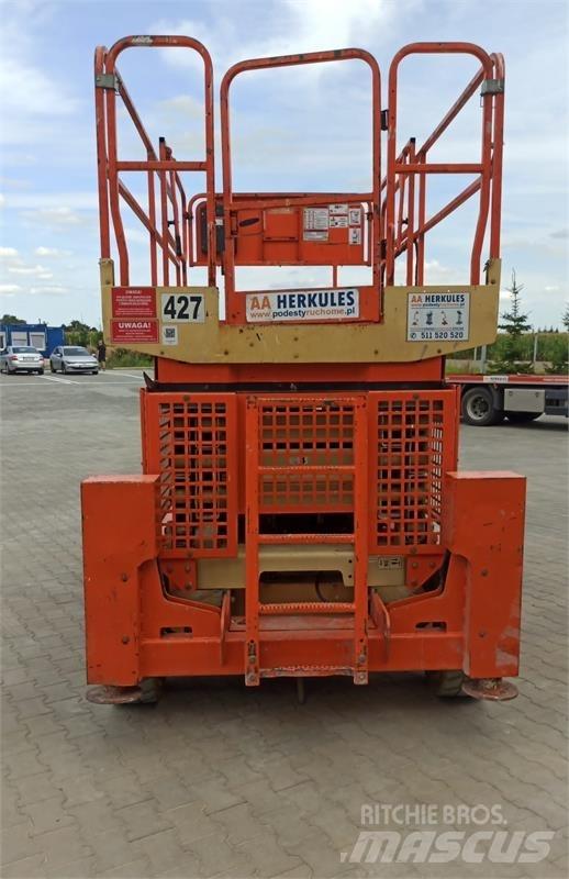 JLG 4069 Schaarhoogwerkers