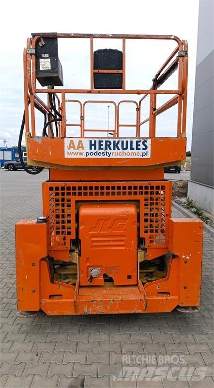 JLG 4069 Schaarhoogwerkers