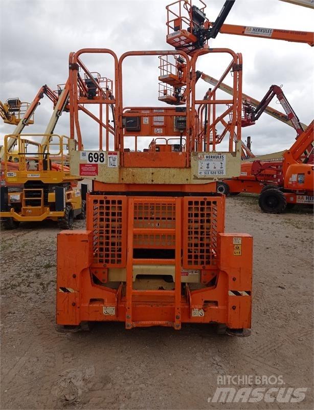 JLG 4069 Schaarhoogwerkers