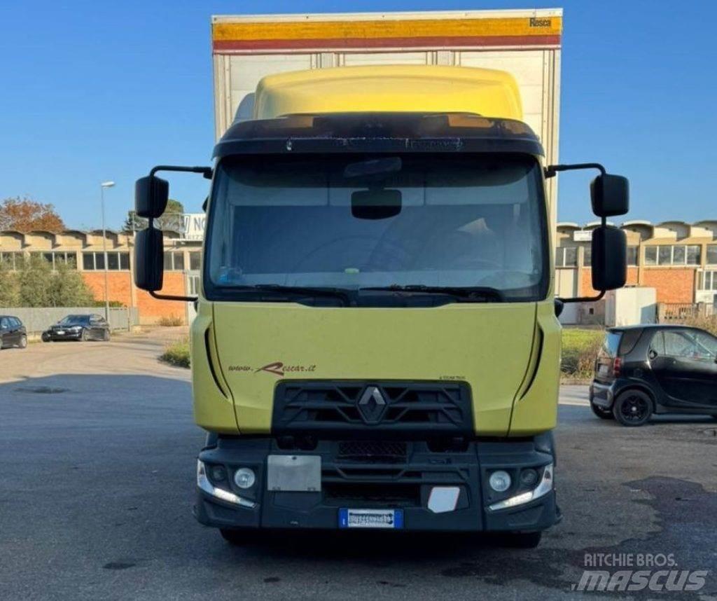 Renault D Trekkers