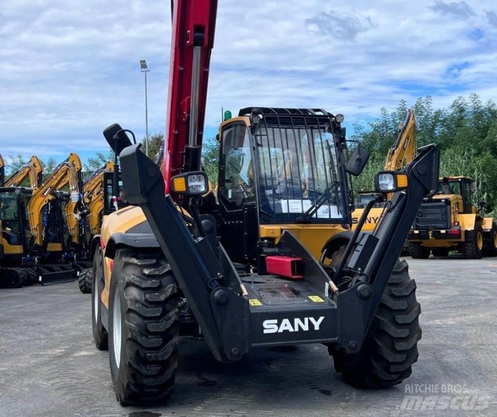 Sany STH1840 Bouw - Overige
