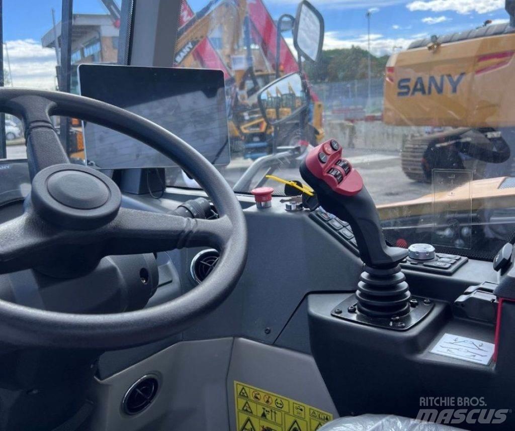 Sany STH1840 Bouw - Overige
