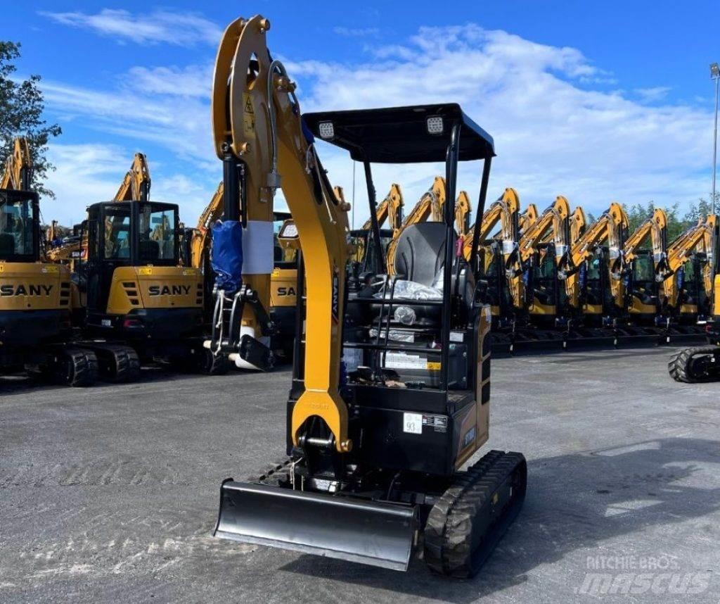 Sany SY18U Bouw - Overige