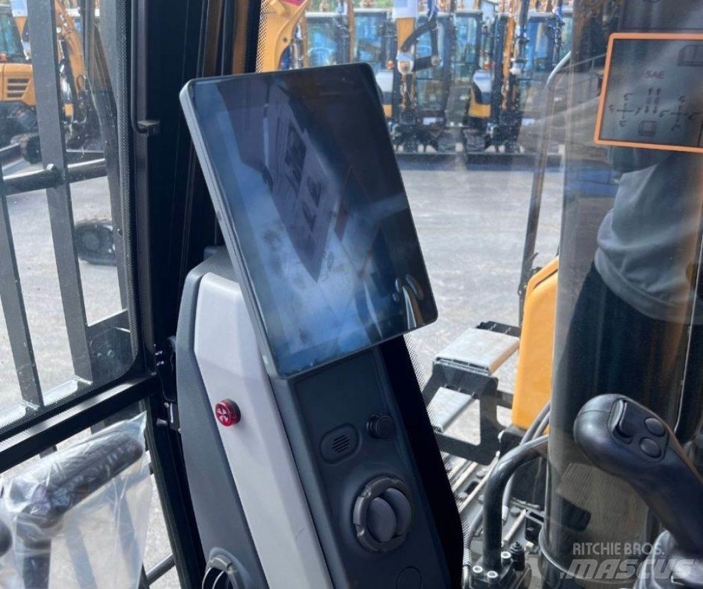 Sany SY215C NLC Bouw - Overige