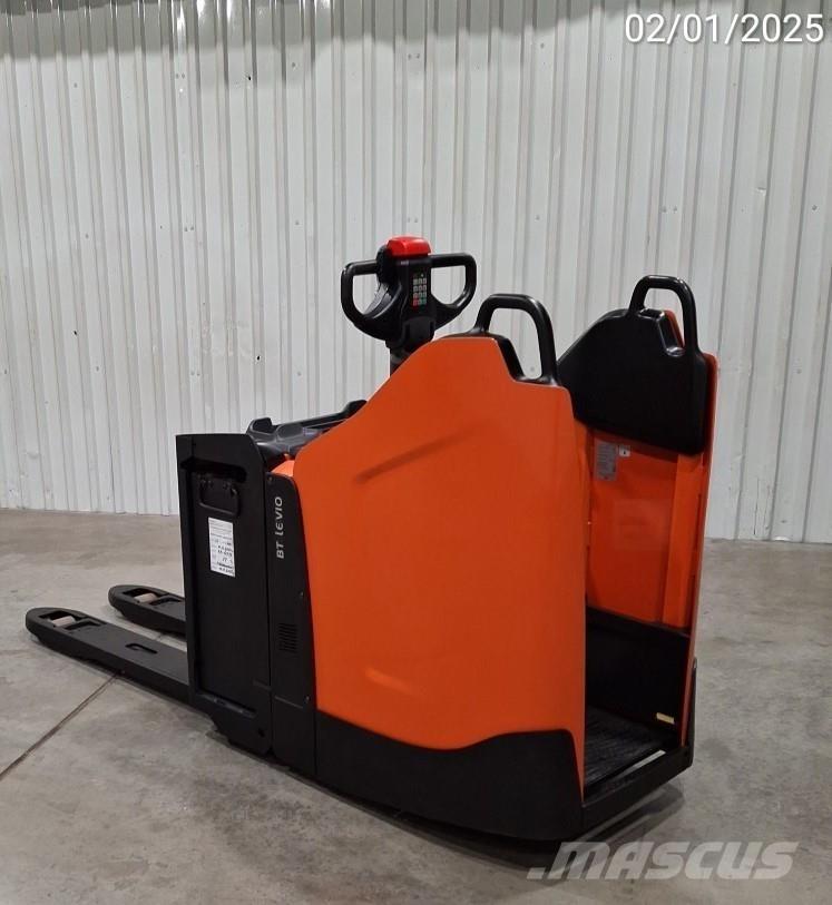 BT LPE200/10 Steekwagentje