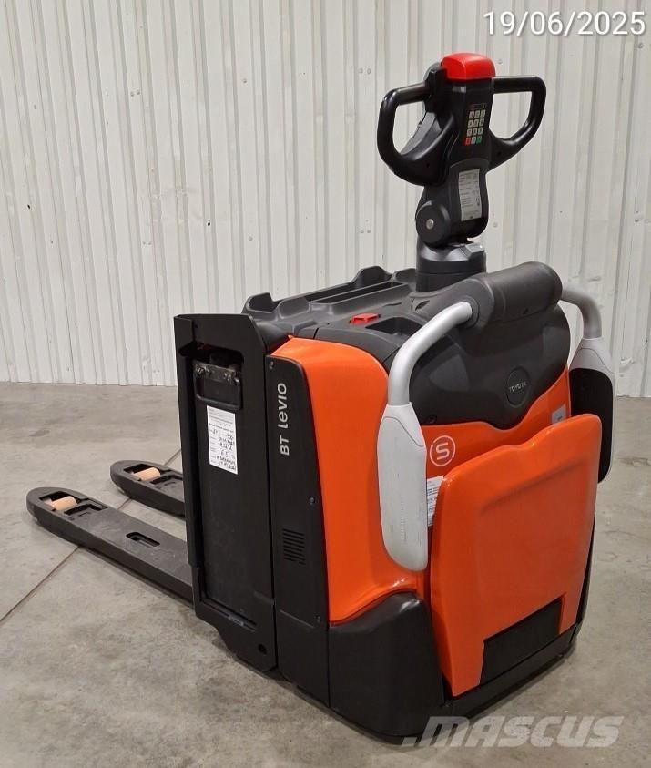 BT LPE200/10 Steekwagentje