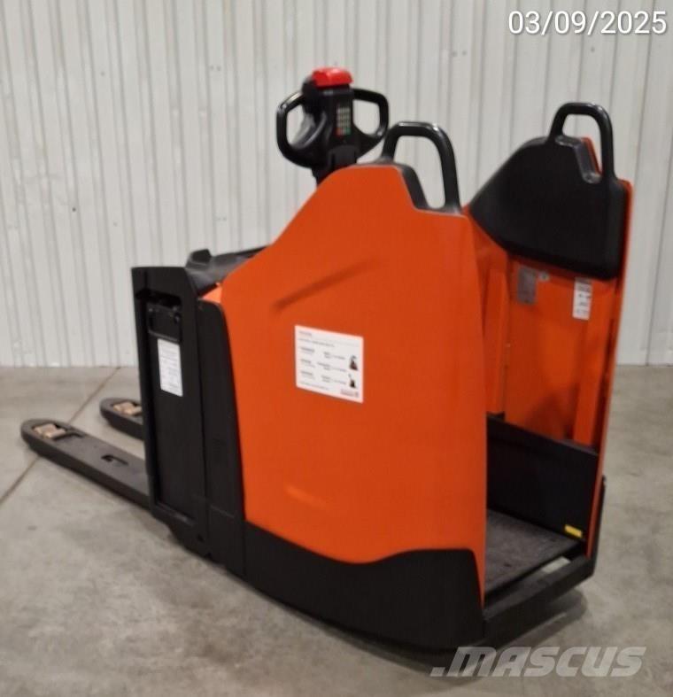 BT LPE200/10 Steekwagentje
