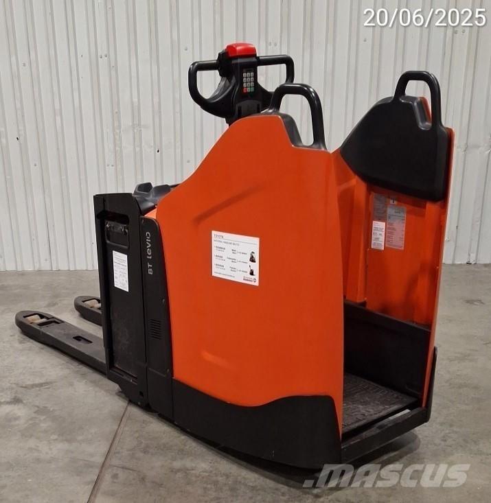 BT LPE200/8 Steekwagentje