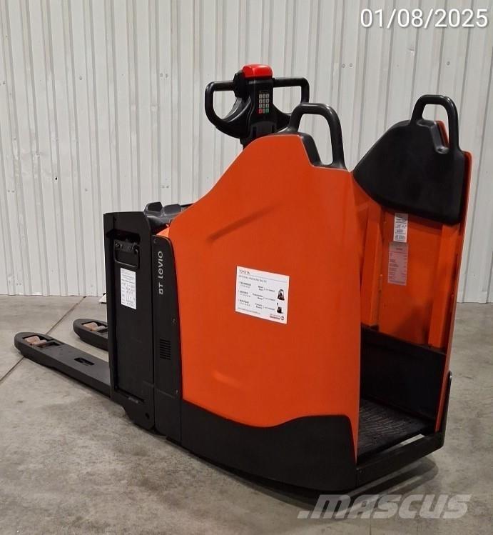 BT LPE200/8 Steekwagentje