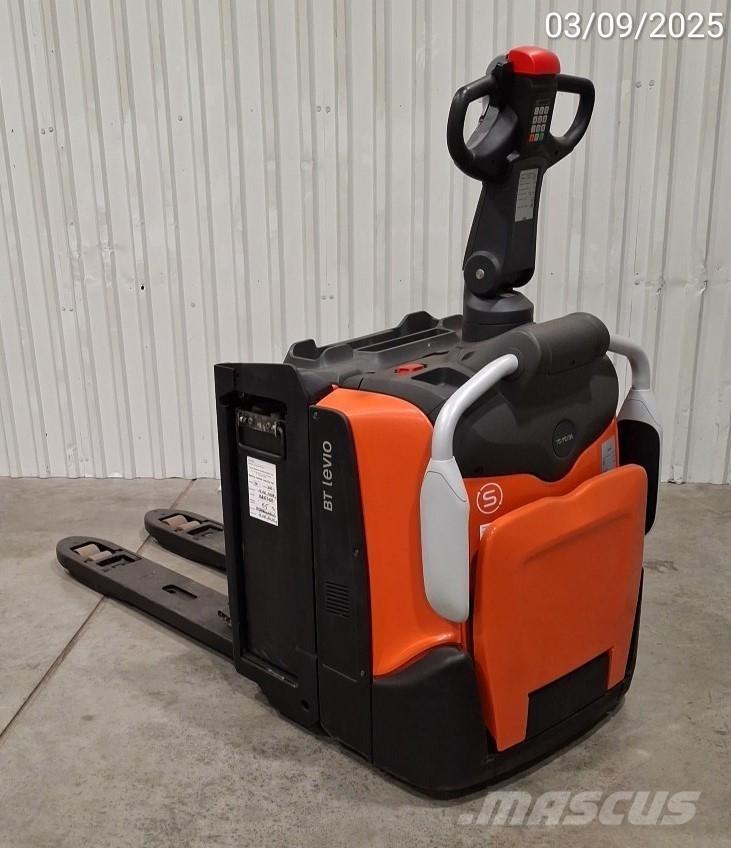 BT LPE200/8 Steekwagentje