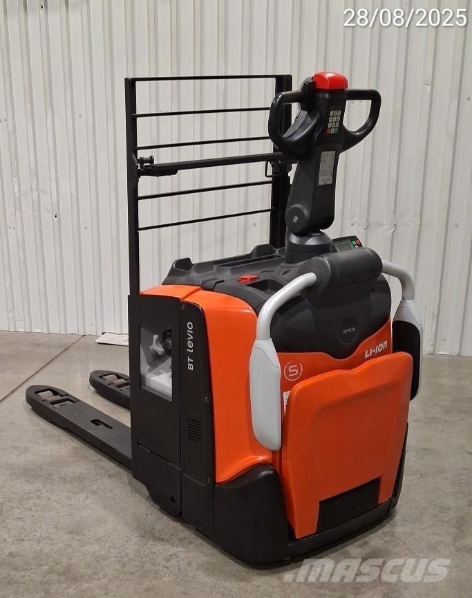 BT LPE250 LI-ION Steekwagentje