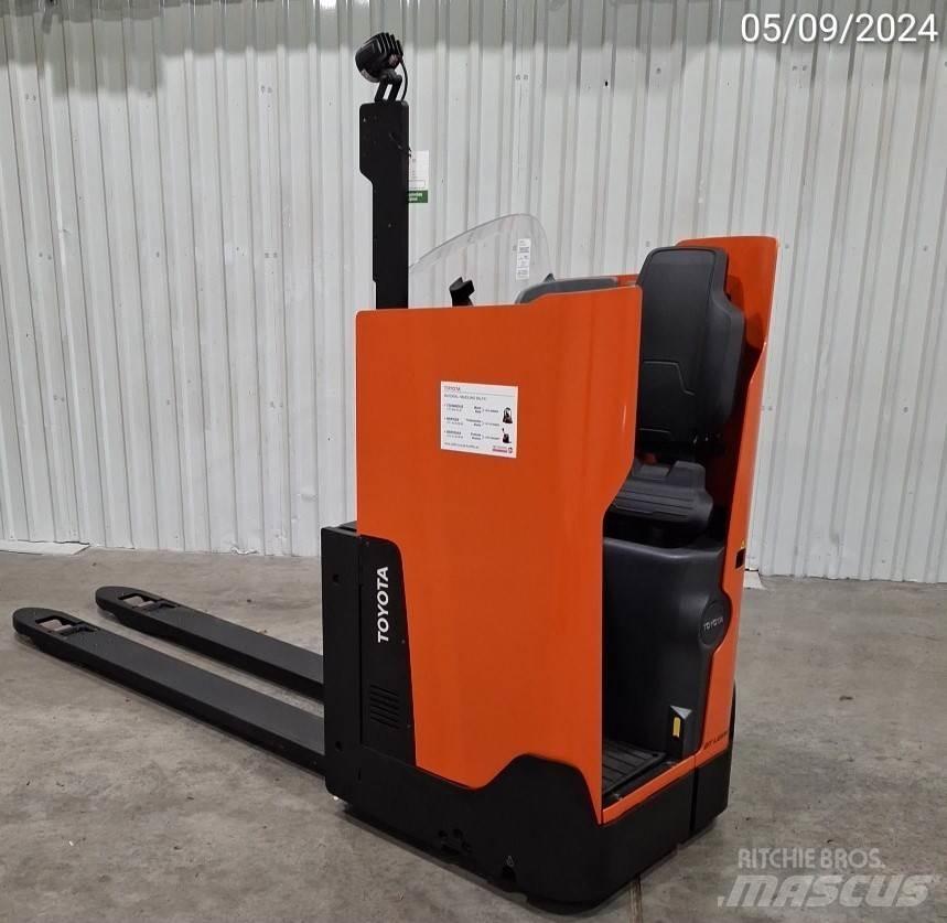 BT LSI200 Steekwagentje